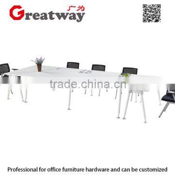 Factory price metal new model workstation executive office furniture