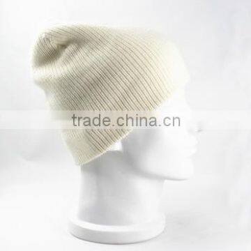 Wool Knit Hats Beanie photo-4