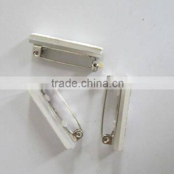 OEM Precision Metal Safety Pin Lock Clip Made In China