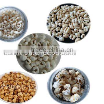 Air Flow Puffing Machine photo-4