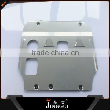 car auto skid plate for Honda 13 CRIDER