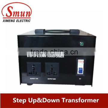 1000w step up&down transformer home use 220v-110v,110-220v voltage vonverter