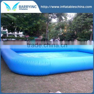 Comercial swimming pool inflatable , small inflatable pool , swimming pool