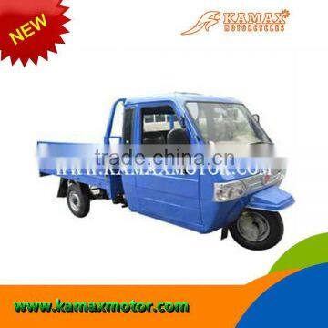 KA200ZH-2E Bajaj Retro Style Adult Pick Up Tricycle