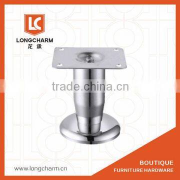 Stainless steel cabinet legs for kitchen/bathroom