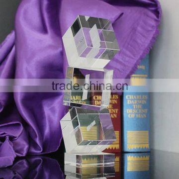 2016 Wholesale Crystal Laser 3d China Pictures Trophies photo-4