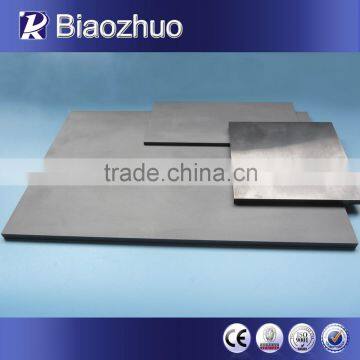 Sintered hard alloy plate, high quality tungsten carbide plates from China seller/manufacturer