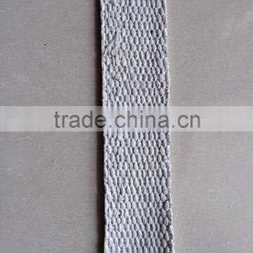 Thickness 1.5mm Dust Free Braided Tape