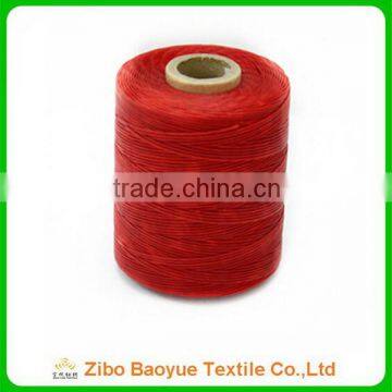 Waxed Nylon Thread