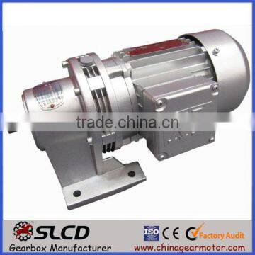 WB Series Micro Cycloidal Transit Gearbox Made in China for Transit Machine photo-6