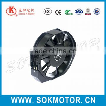 110V 145mm ventilation exhaust fan