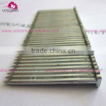 38mm length steel strip nails