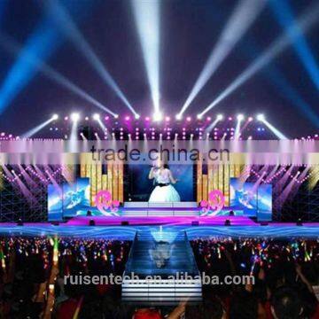 China P2.5 P3 P4 P5 P6 Indoor Led Display Screen Screens Cartel Led Wall Panels Electronic Digital Advertising photo-5