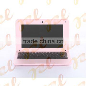 Wholesale High Quality 10.1 Inch Intel Quad Core Mini Laptop With 1G/16GB or 2G/32GB Windows Mini Computer Quality Choice photo-5
