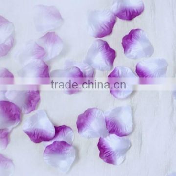 More Colors Wedding Party Decoration Rose Petals