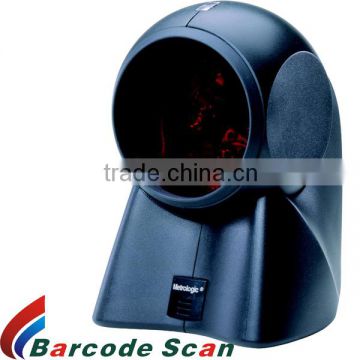 Black RS232 Honeywell Orbit 7120-31c41 Barcode Scanner Inventory