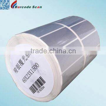 Tear Not Broken Waterproof Anti-oil Acid Anti-alkali Scratch-resistant Labels photo-6