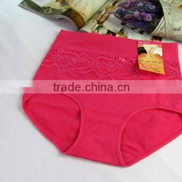 Body Shapewear Women Organic Cotton Underwear photo-3