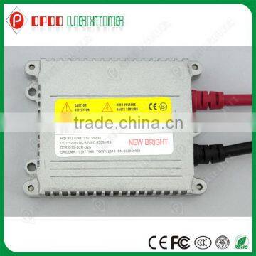 German Technology Electronic ballast for Hid xenon bulbs of car headlight bulbs