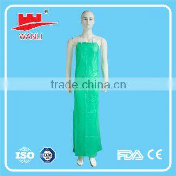 High Quality Medical Dental Apron,Medical Dental Apron,Disposable Dental Apron