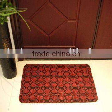 paste acrylic non-slip door mat