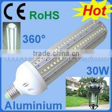 high power led public garden light