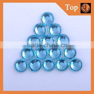 Flatback Non Hotfix Crystal Rhinestone for Wedding Decoration photo-3