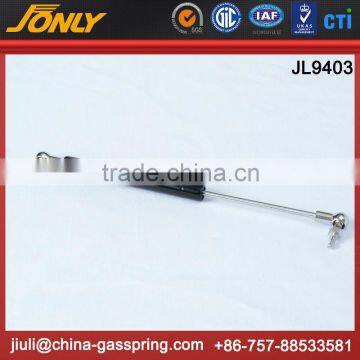 Precision aluminum auto hardware products and custom milling parts