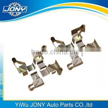 TOYOTA accessories brake pad clip r for TOYOTA Hiace new model 04947-26040