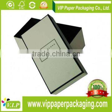 PRODUCT BOX PAPER SMALL GLASS BOTTLES PACKAGING BOX