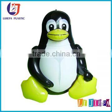 Cheap Inflatable Cartoon Promotional Toys photo-2