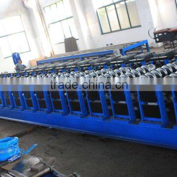 Cement Silo Production Line Cement Bin Forming Line photo-3