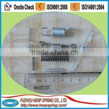 hot sell torsion tension small spring