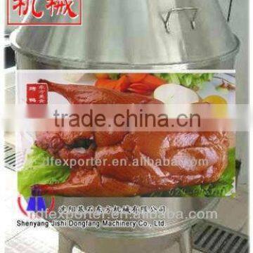 Good quality chicken rotisserie equipment/ machine