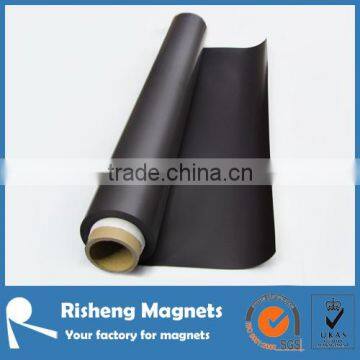 Chinese plain without UV coating neodymium magnetic sheet