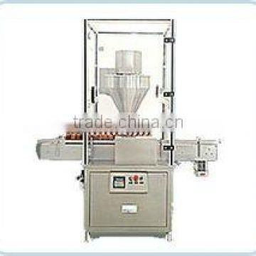 Auger Powder Filler Machine for Bottle