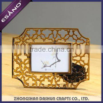 Cheap wholesale photo picture frame