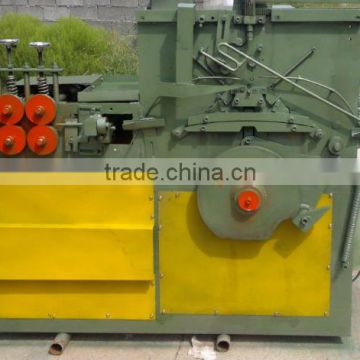 hanger making machine