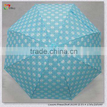 Transprant Eva Umbrella