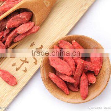 ISO 9001 Goji Berry photo-3