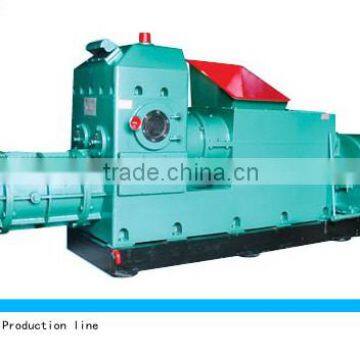 High quality with ISO9001:2008/CE clay brick making machine for sale