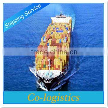 Shenzhen Sea Freight Forwarder to Koper----ada Skype:colsales10 photo-6