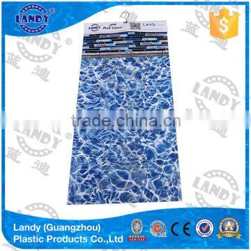 custom-made above-ground swimming pool liner                        
                                                Quality Choice