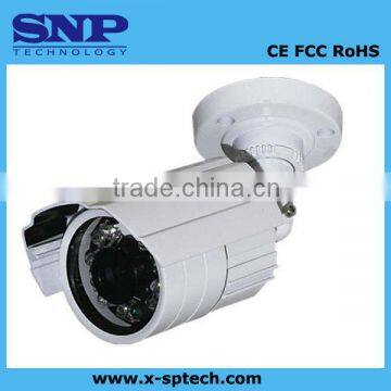 CCTV Security Surveillance 1/4 SHARP 420TVL IR 20M 24PCS LEDs outdoor weatherproof Camera