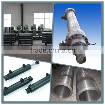 Top Material AISI 1045 Lowest price Hydraulic tube with better roughness