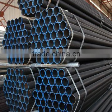 Cold finished with annealing sch40 seamless steel pipe