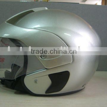 ECE DOT CE open face helmet