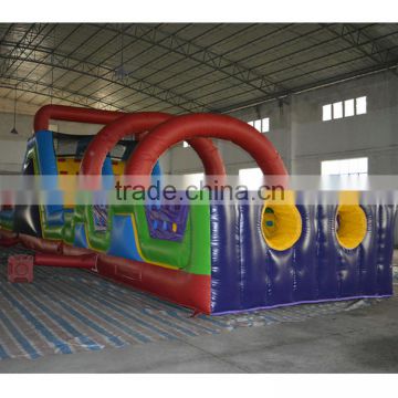 Top consumable products inflatable water obstacle course bulk buy from china