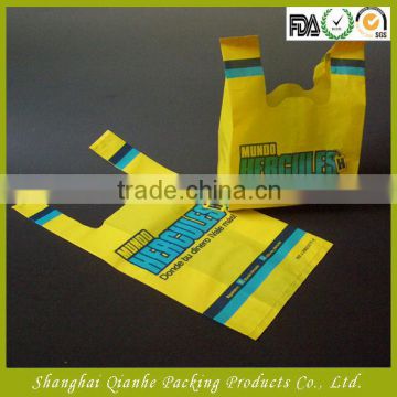 Plastic Tupper Ware Bag