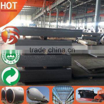 steel plate 1.5mm thick steel plate specification steel metal sheet